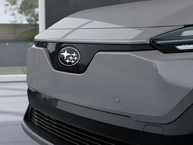 New 2027 METROPOLIS GRAY METALLIC Subaru Premium FWD image 10