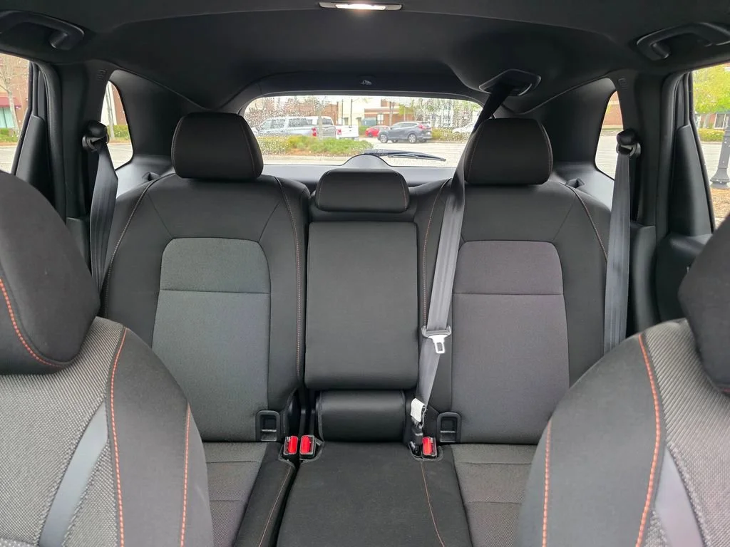 Used 2025 Gray Honda Sport image 25