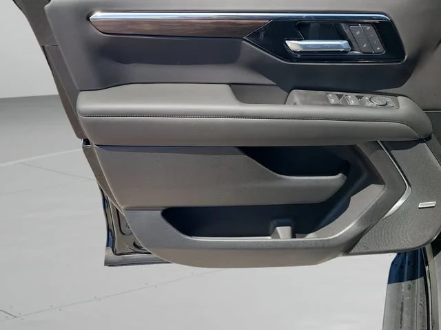 New 2026 Black Chevrolet LT image 23
