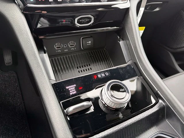 New 2026 Silver Jeep  image 19