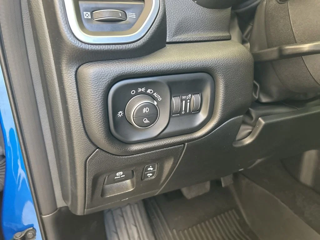 2025 RAM Ram 1500 Pickup Big Horn/Lone Star - Photo 45