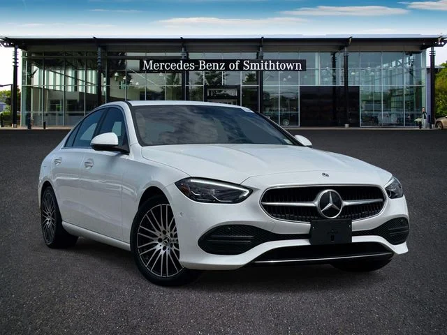 2024 Mercedes-Benz C-Class C 300 4MATIC's photo