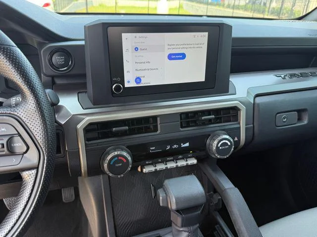 Certified Used 2026 UNDERGROUND Toyota SR5 image 19