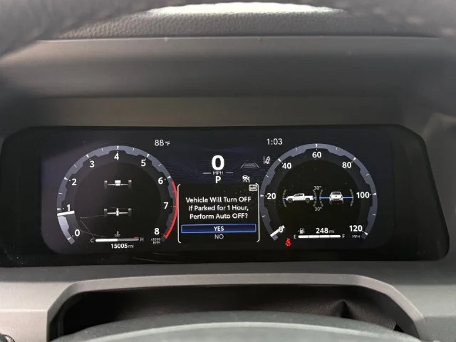 Certified Used 2026 UNDERGROUND Toyota TRD Off-Road image 14