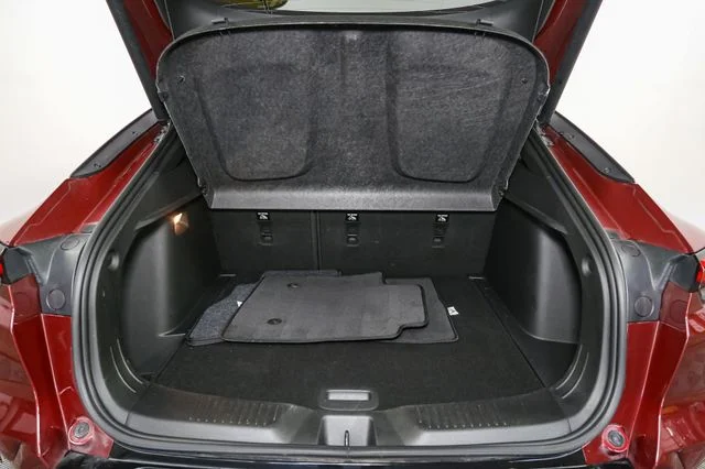 Used 2024 Red Buick Sport Touring image 11