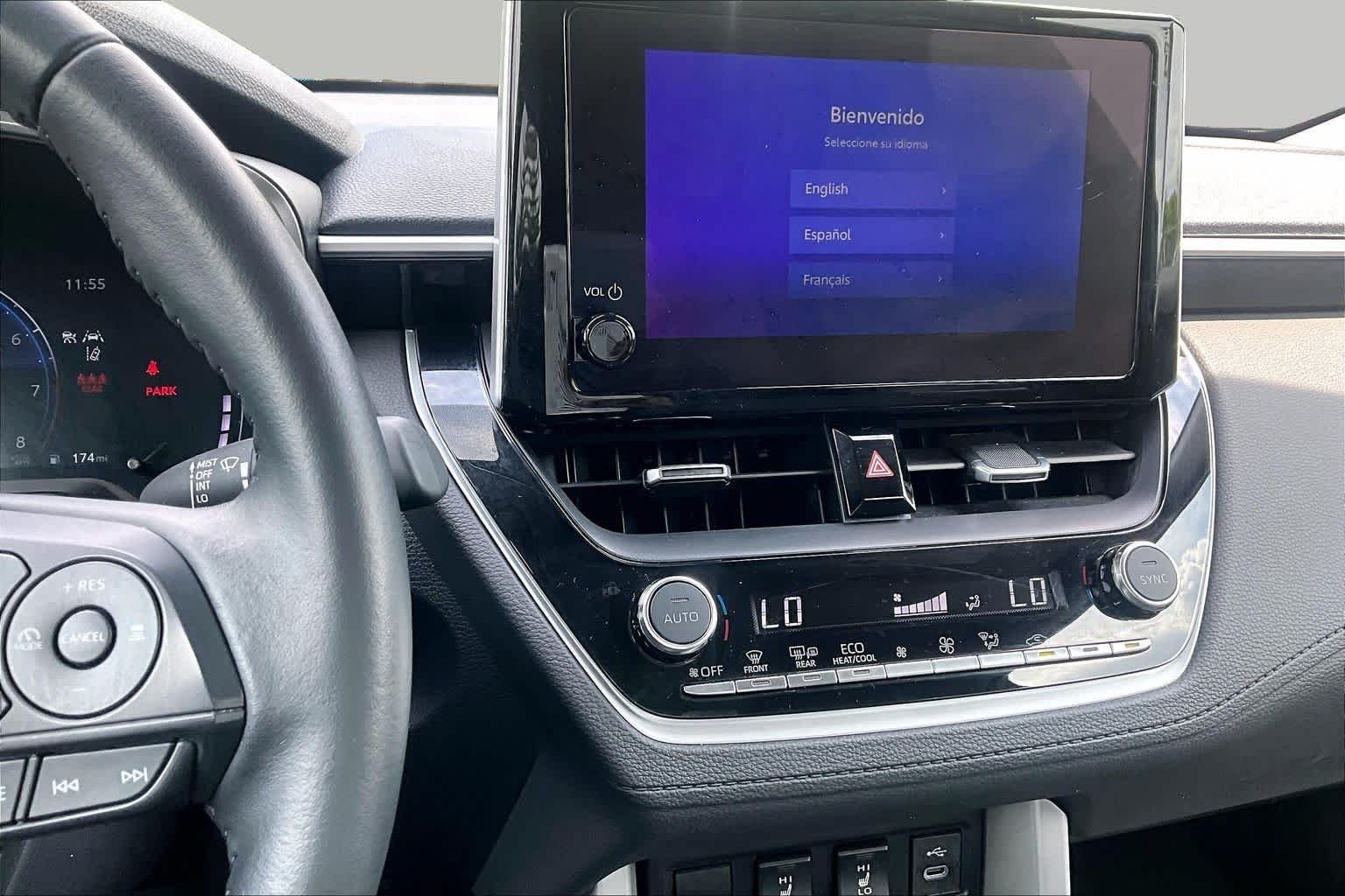 Used 2025 Cypress Toyota XLE image 6