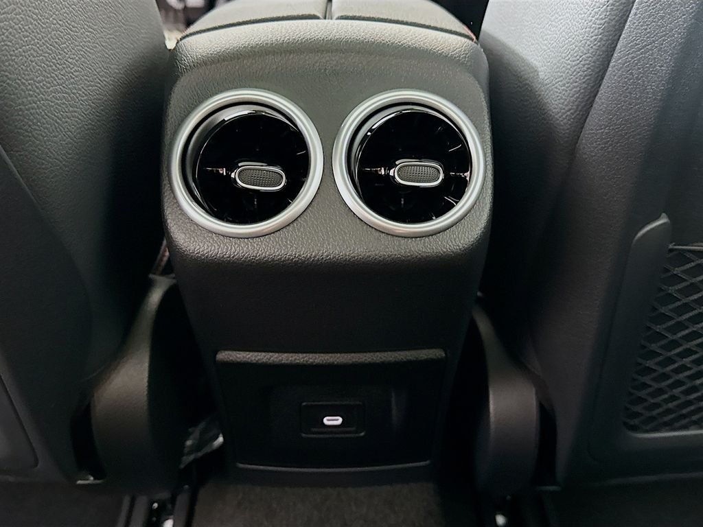 Used 2026 White Mercedes-Benz CLA 250 image 24