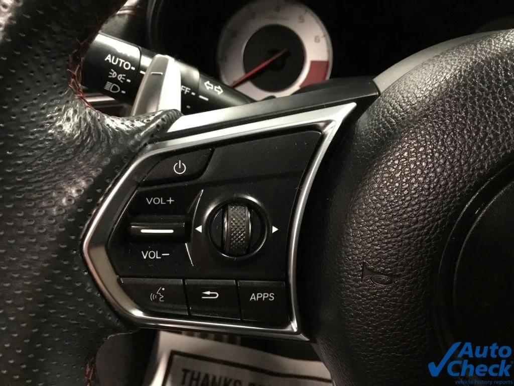 Used 2023 Gray Acura A-Spec Package image 46