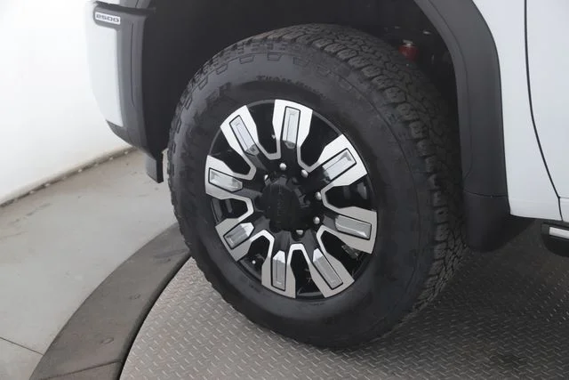 Used 2026 White GMC Denali image 13