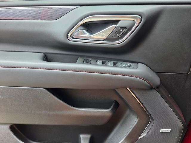 Used 2024 Red Chevrolet RST image 33
