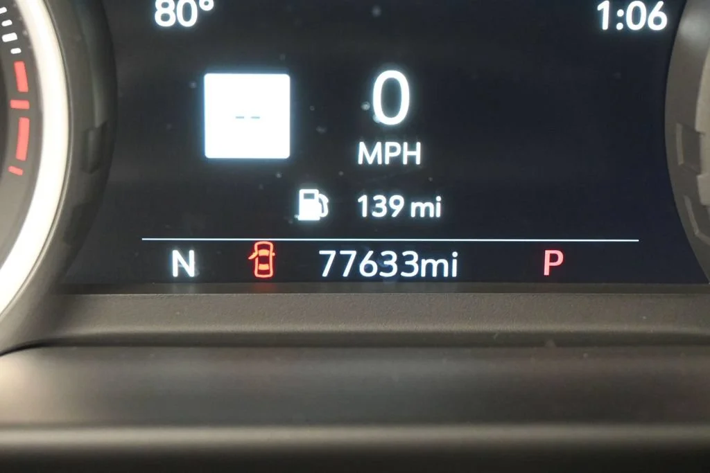 Used 2021 Cherry Red Tintcoat Chevrolet Premier image 21