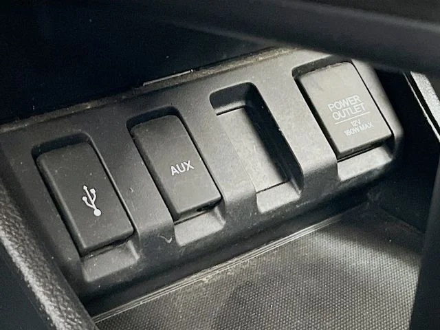 2017 Honda HR-V LX - Photo 18