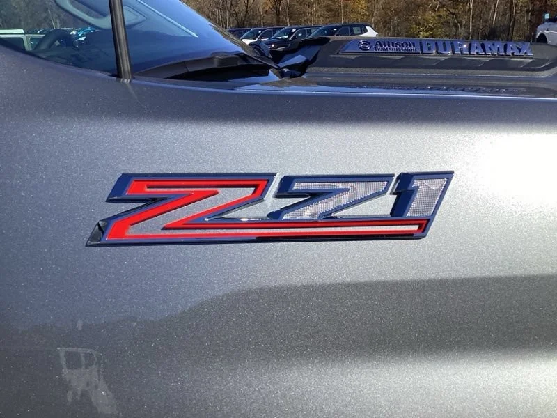 2026 Chevrolet Silverado 2500 HD LT - Photo 11