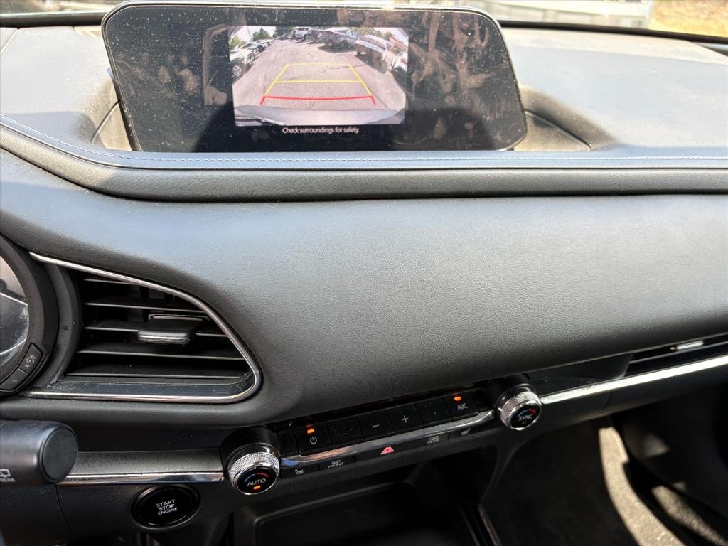 2021 Mazda CX-30 Preferred - Photo 8