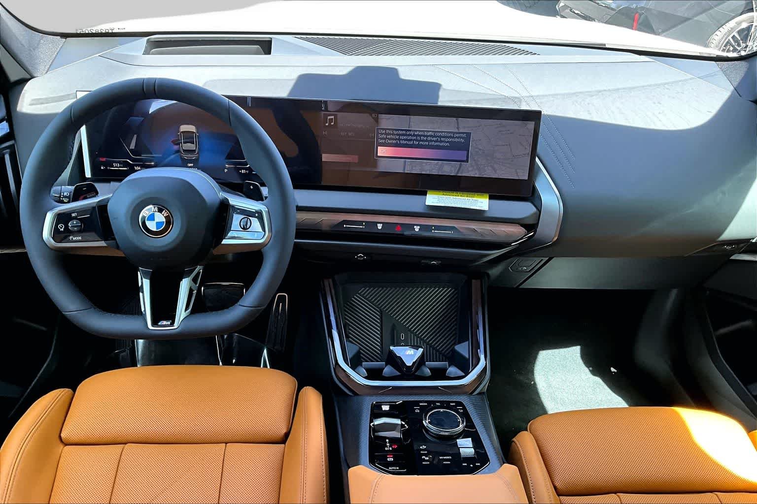 New 2026 Dune Grey Metallic BMW 30 xDrive image 5