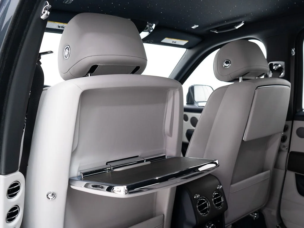 2026 Rolls-Royce Cullinan Base - Photo 25