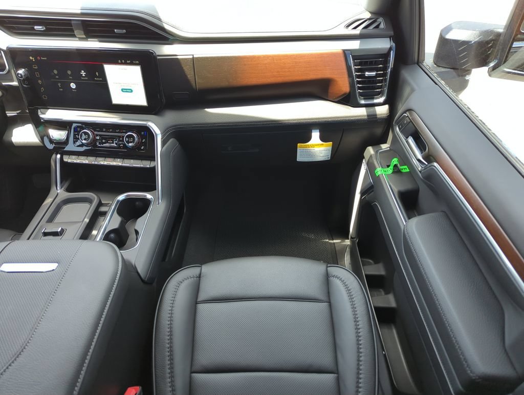 New 2026 Onyx Black GMC Denali image 15