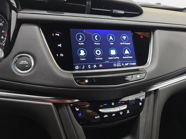 2026 Cadillac XT5 Premium Luxury - Photo 15