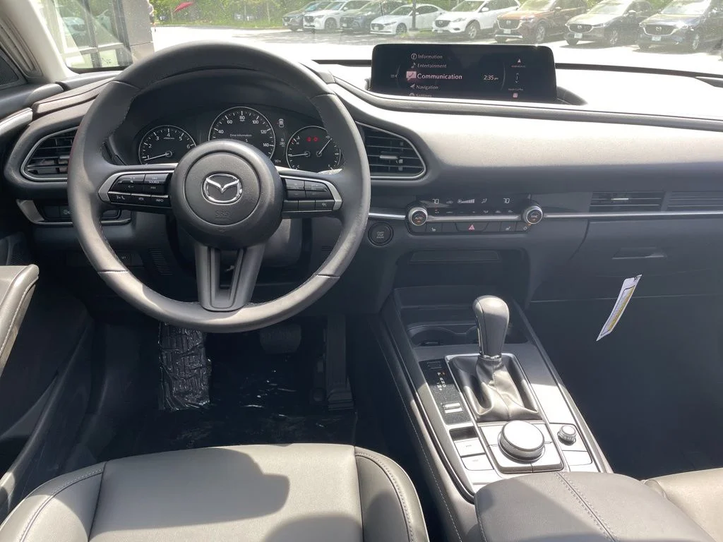 New 2026 Red Mazda 2.5 S Preferred image 16