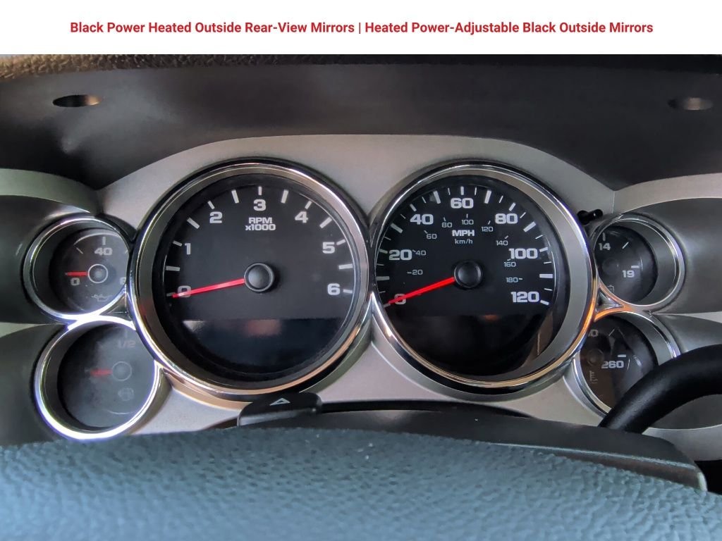 Used 2008 Blue Chevrolet LT image 21