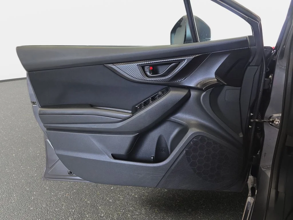 Certified Used 2018 Magnetite Gray Metallic Subaru 2.0i image 24