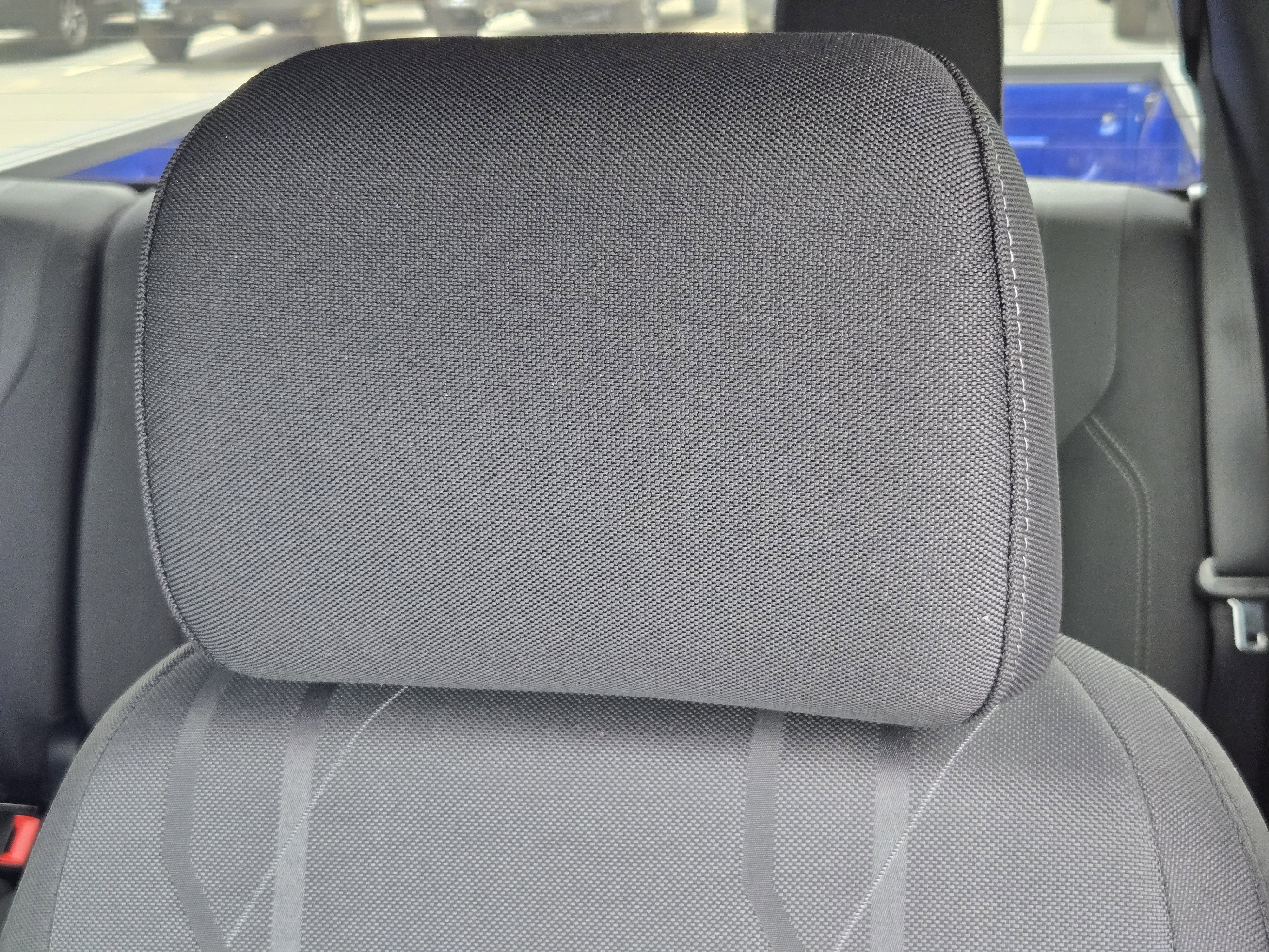 New 2026 Argon Blue Metallic Ford STX image 17