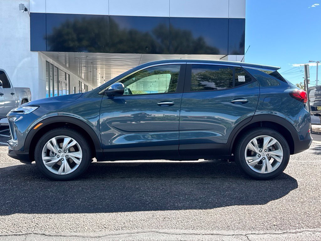 2026 Buick Encore GX Preferred - Photo 13