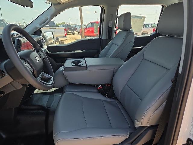 New 2026 Oxford White Ford XL image 43