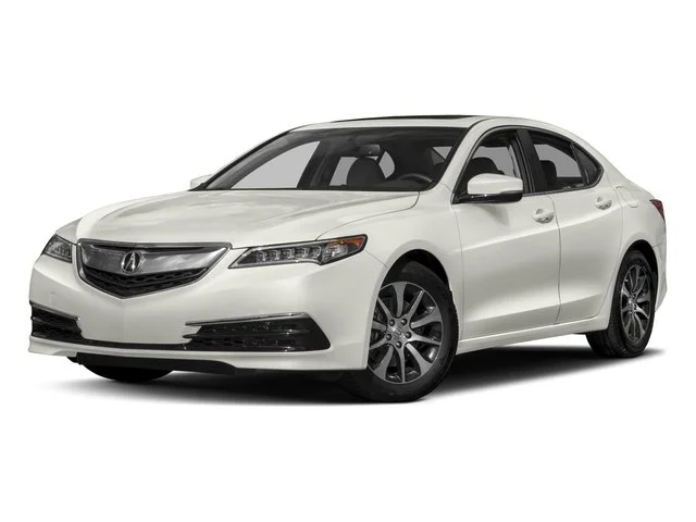 2017 Acura TLX 2.4 AUTO's photo