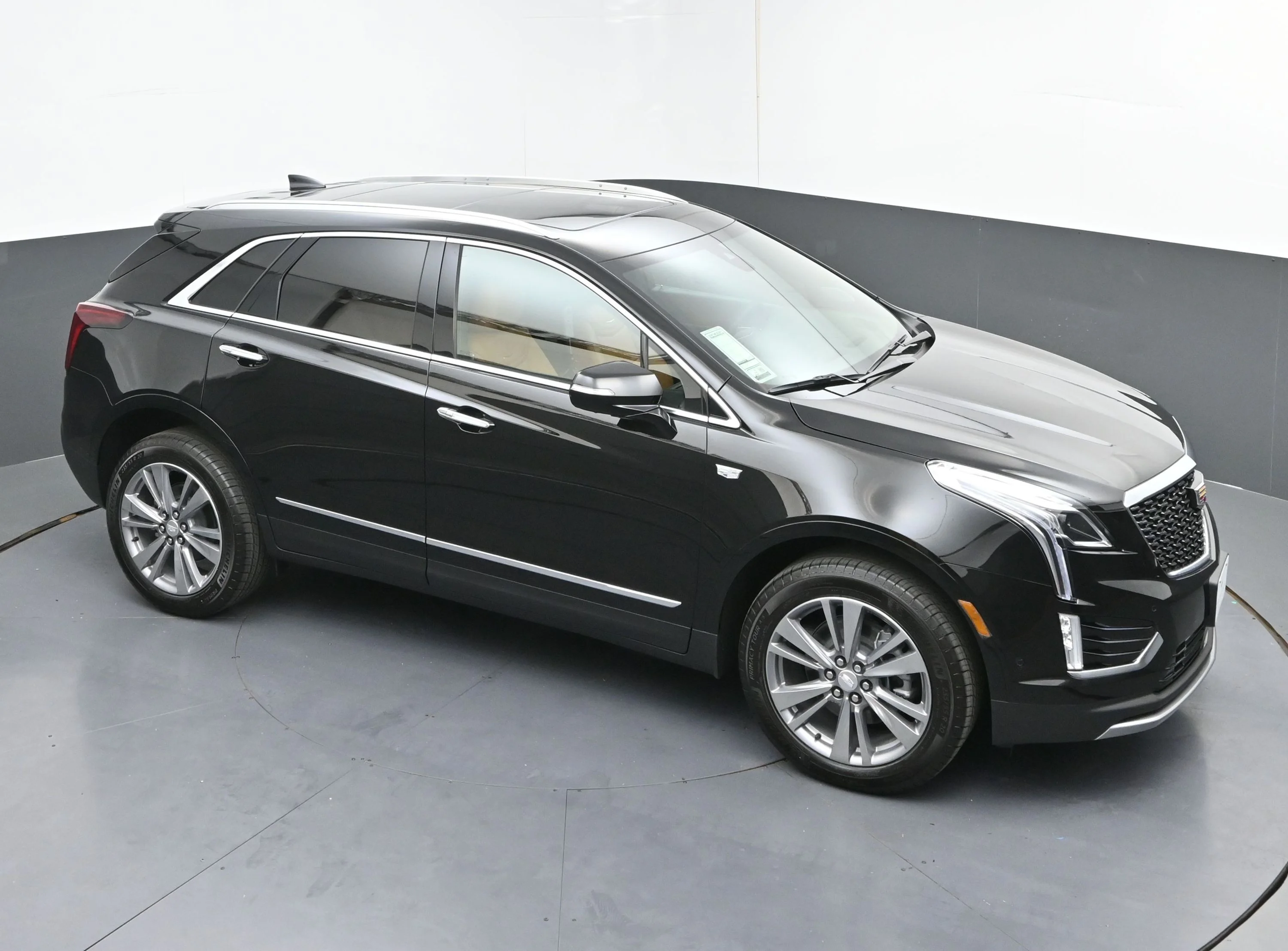 2026 Cadillac XT5 Premium Luxury - Photo 20