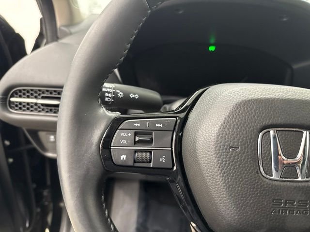 Used 2024 Black Honda EX-L image 28