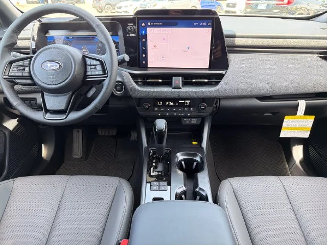 2026 Subaru Outback Limited - Photo 9