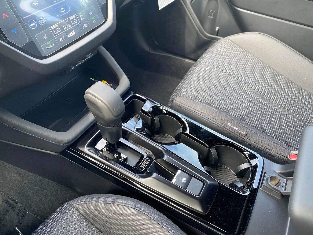 New 2026 RIVER ROCK PEARL Subaru Premium Hybrid image 20