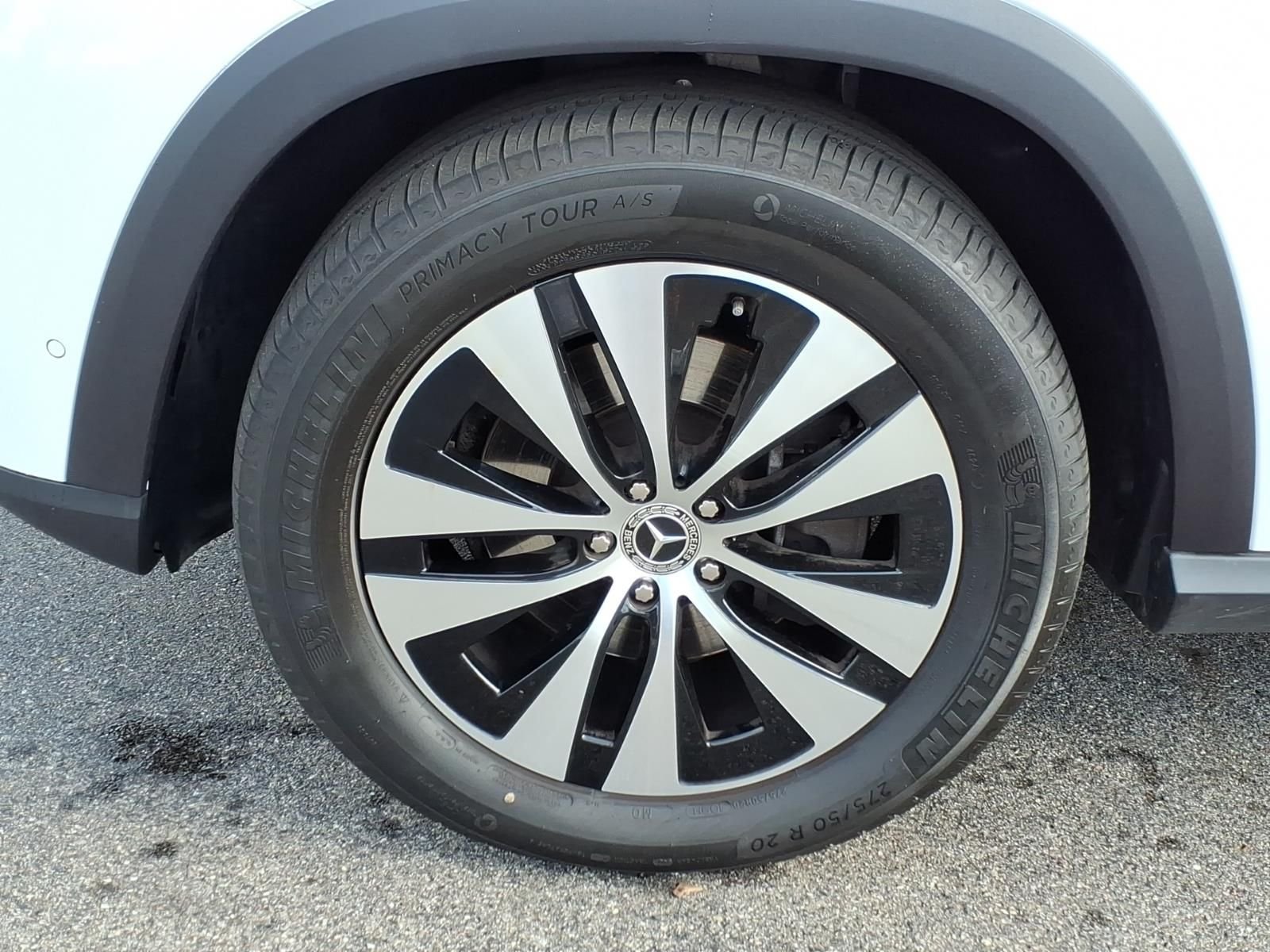 Certified Used 2025  Mercedes-Benz GLE 350 image 10