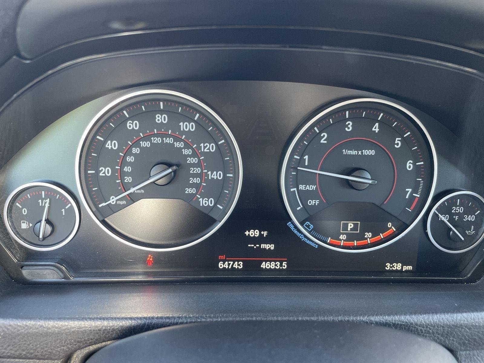 Used 2016 BMW 4 Series 428i with VIN WBA3N9C53GK250242 for sale in Kansas City