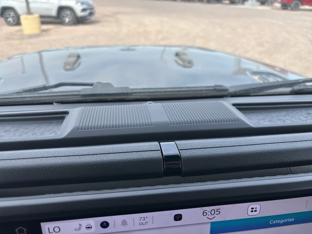 2025 Jeep Wrangler 4-Door Sport S - Photo 30