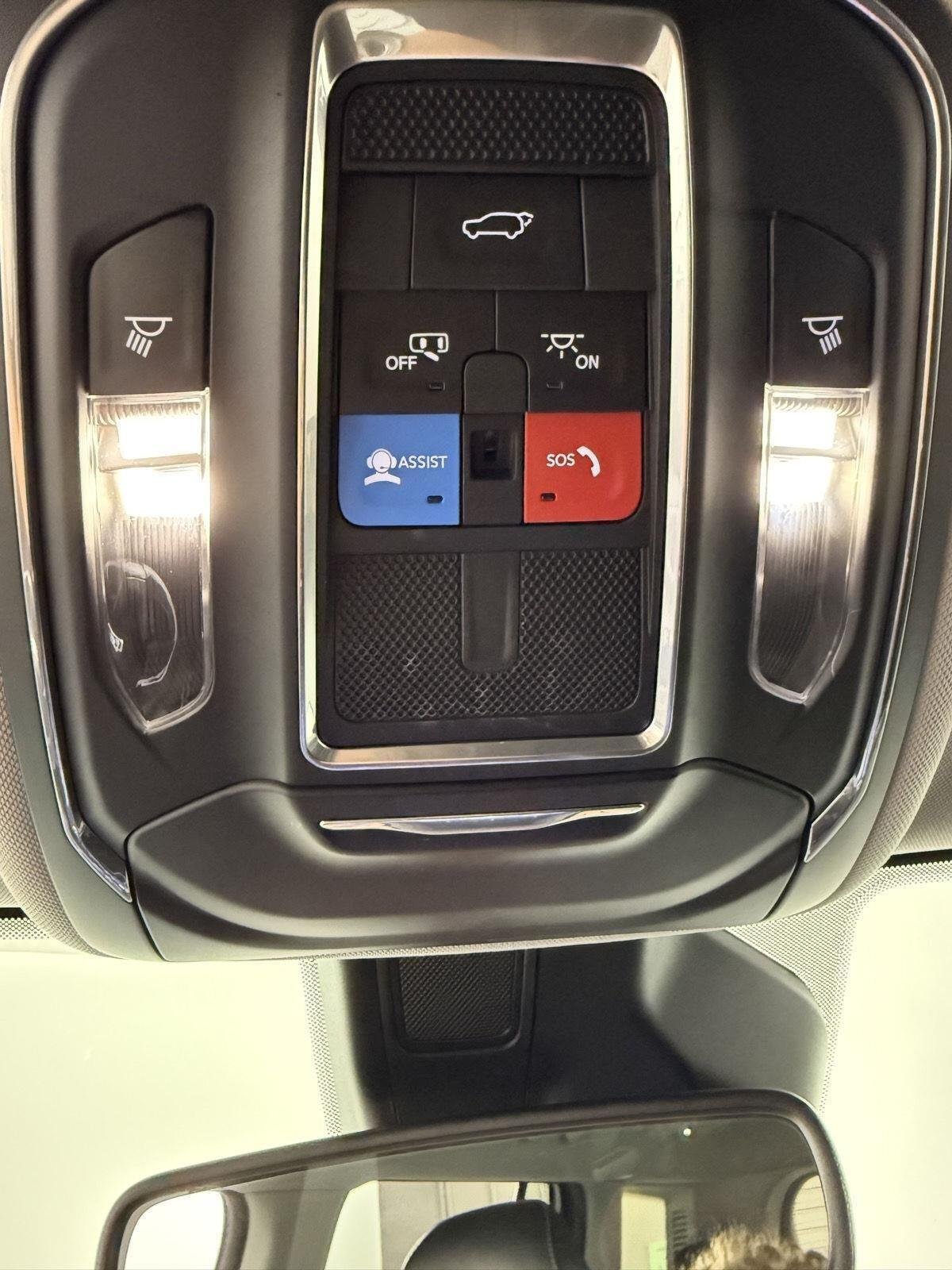 2023 Jeep Grand Cherokee L Limited - Photo 22