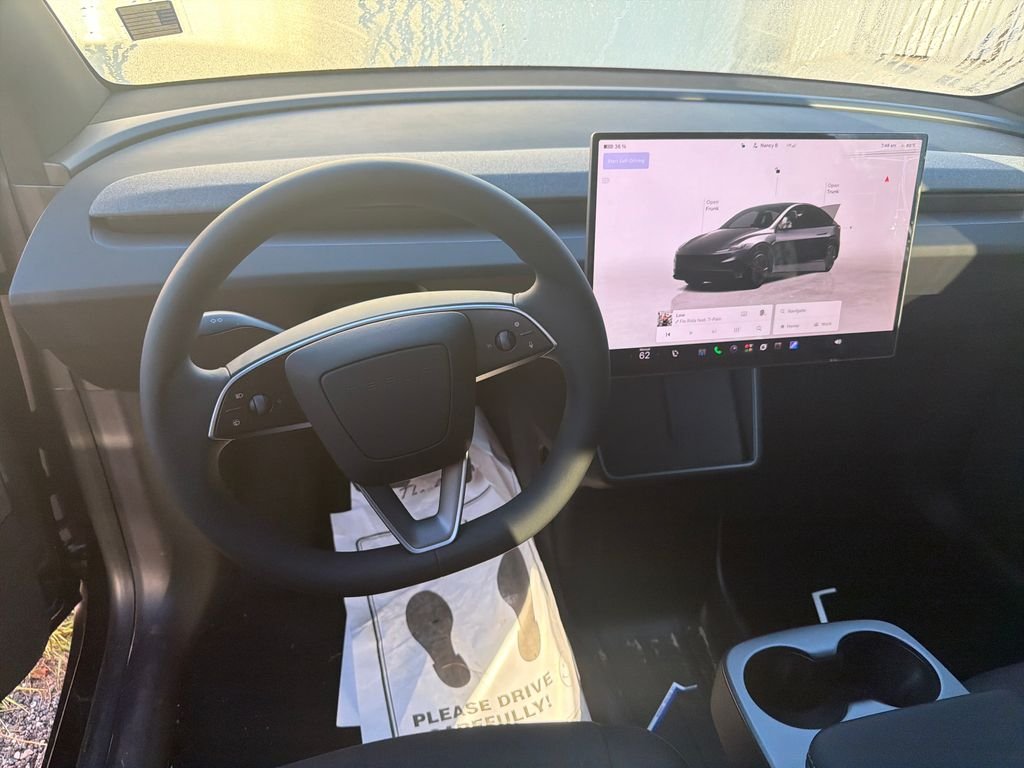 Used 2026 Black Tesla  image 13