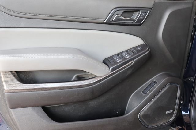 Used 2020 BLUE VELVET METALLIC Chevrolet LT image 12