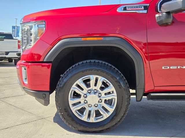 2022 GMC Sierra 2500 Denali HD Denali - Photo 9