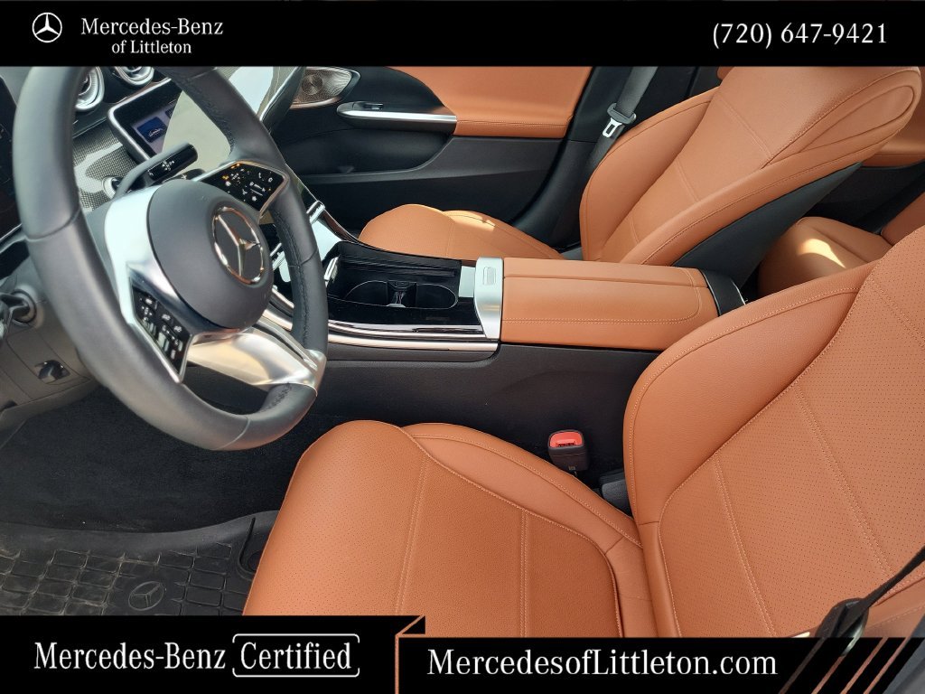 Certified Used 2026 White Mercedes-Benz C 300 image 12