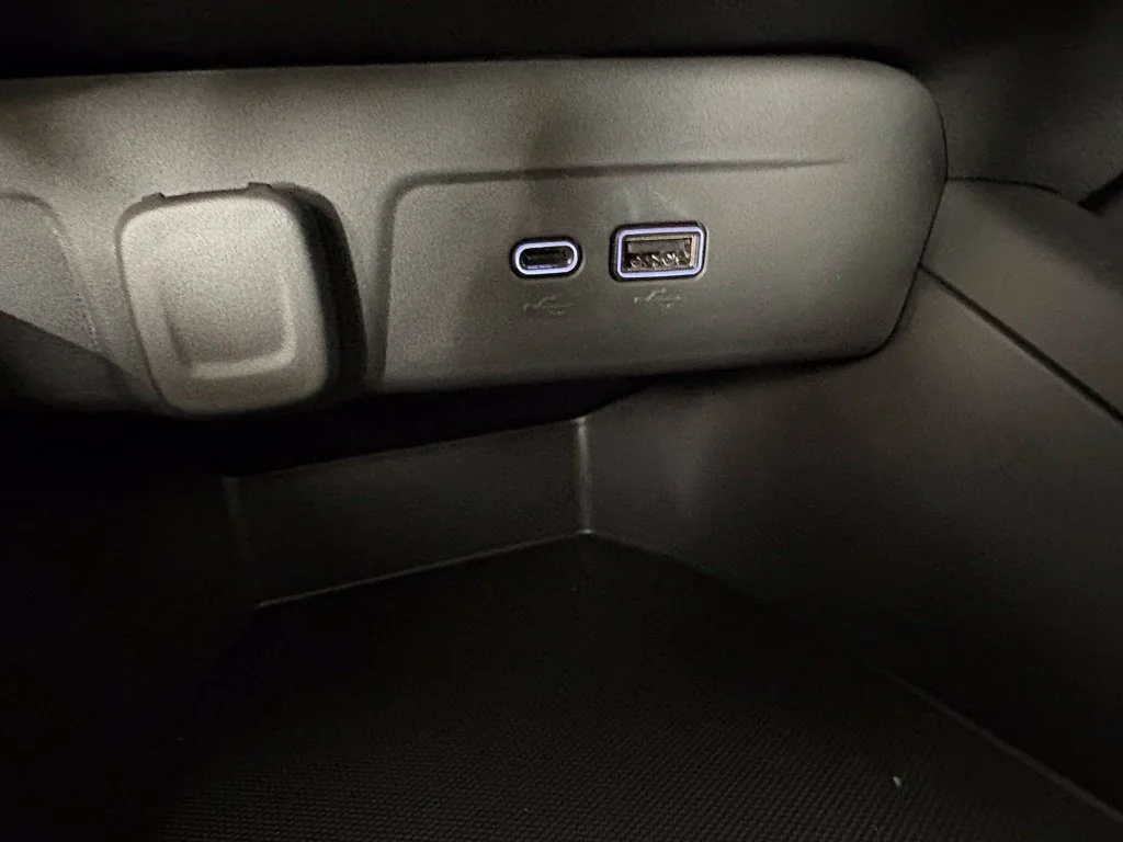 2026 Chevrolet Trax LS - Photo 36