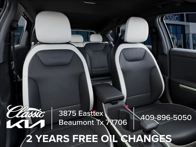 New 2026 Blue Kia GT-Line image 15