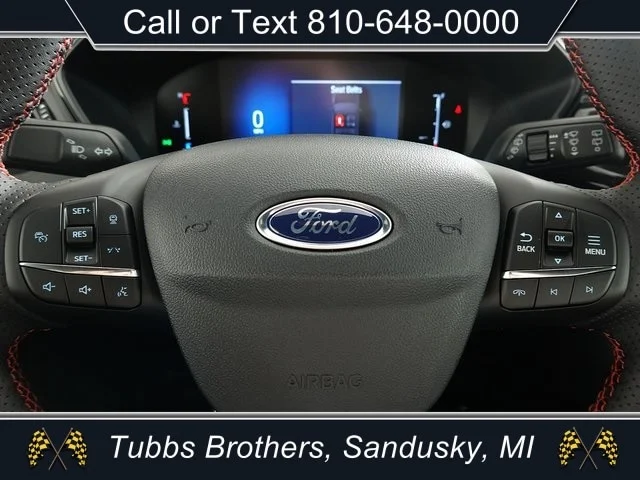 2026 Ford Escape ST-Line - Photo 45