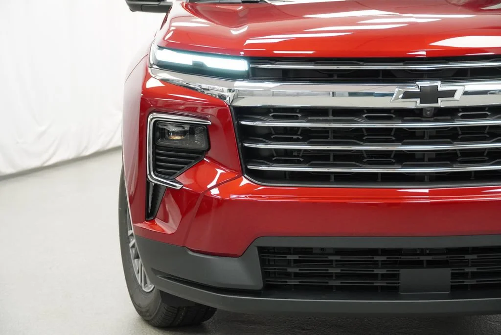 2027 Chevrolet Traverse LT - Photo 33