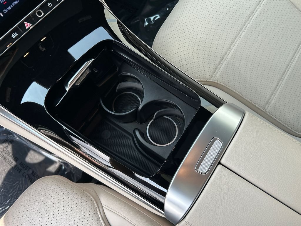 New 2026 Starling Blue Metallic Mercedes-Benz GLC 300 image 22