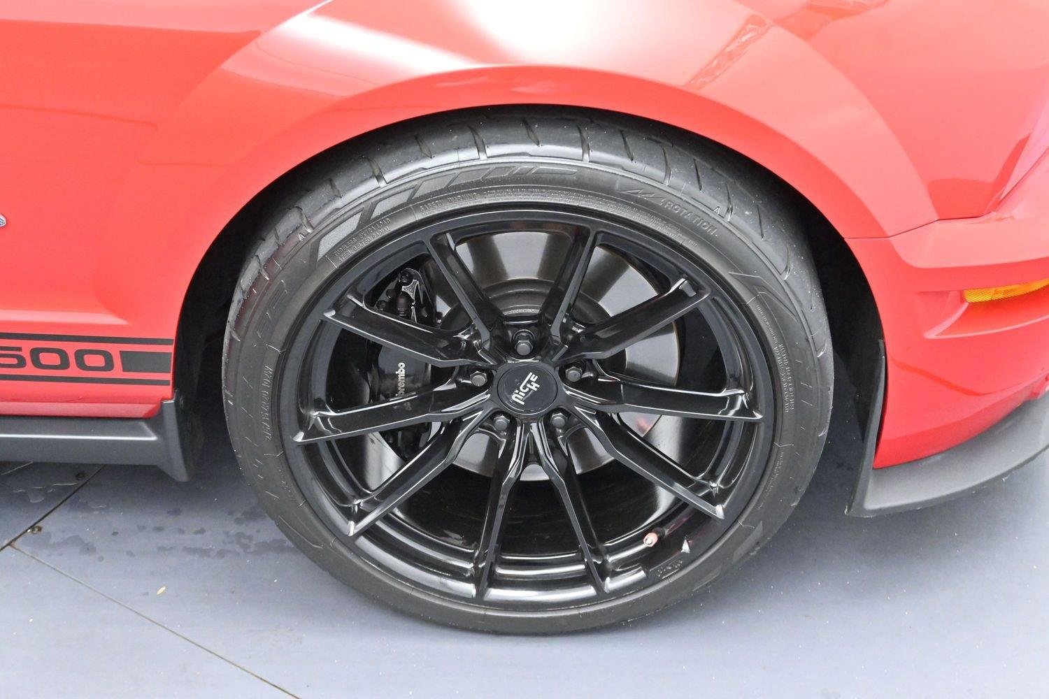 Used 2007  Ford Shelby GT500 image 37