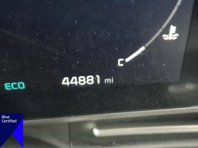 Used 2024 Blue Kia SX image 21