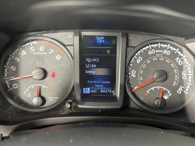 Certified Used 2019 ICE CAP Toyota  image 26
