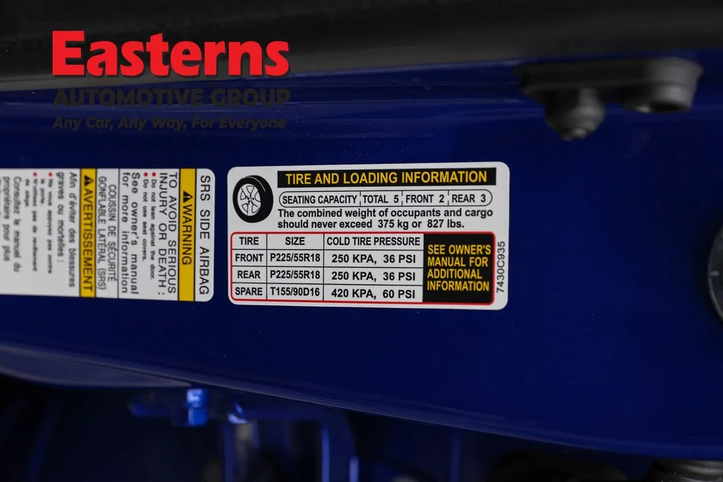Used 2026 Blue Mitsubishi LE image 35